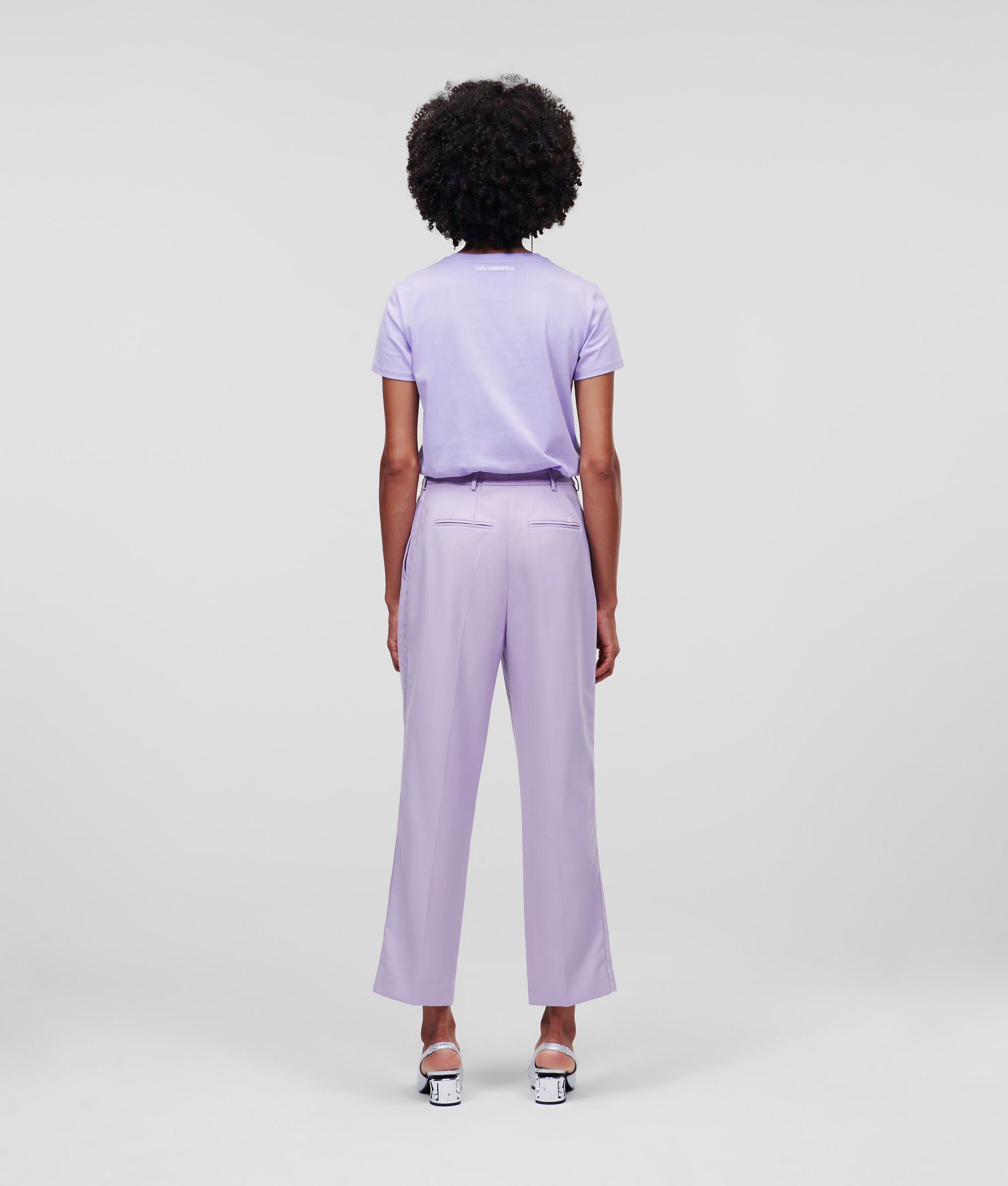 (image for) Humanized TAILORED TROUSERS